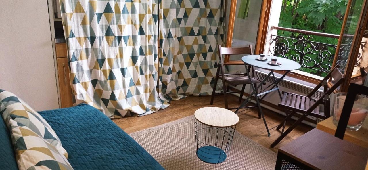 Apartamento In Montmartre