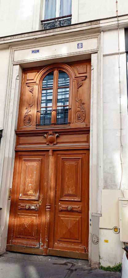 Apartamento In Montmartre