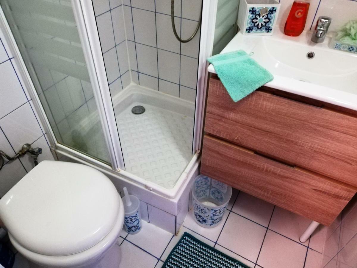 Apartamento In Montmartre *